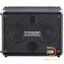 Fender Rumble 2x8 Cabinet