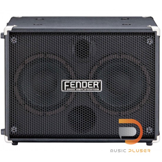 Fender Rumble 2x8 Cabinet Fender Rumble 2x8 Cabinet