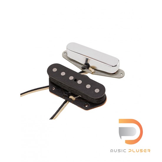 Fender Shaw Hot 50’s Telecaster Pickup Set Fender Shaw Hot 50’s Telecaster Pickup Set