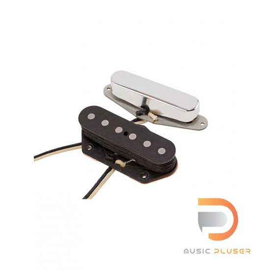 Fender Shaw Hot 50’s Telecaster Pickup Set