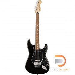 Fender Standard Stratocaster HSS w/ Floyd Rose
