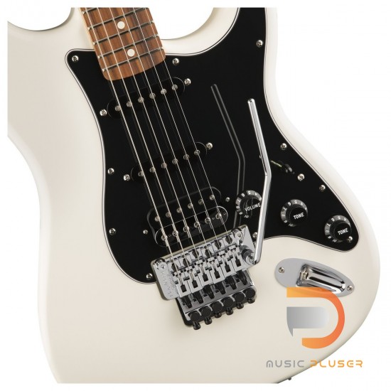 Fender Standard Stratocaster HSS w/ Floyd Rose Fender Standard Stratocaster HSS w/ Floyd Rose