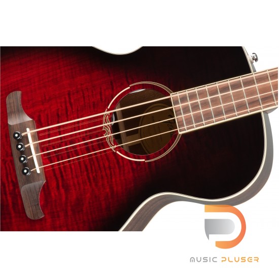 Fender T-Bucket 300-E Bass