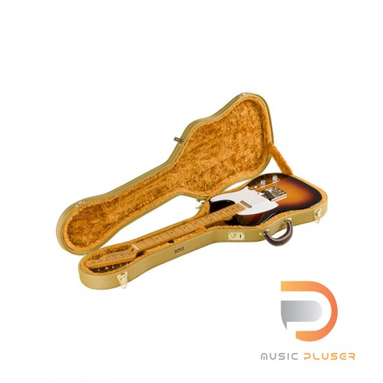 Fender Telecaster Thermometer Case, Tweed Fender Telecaster Thermometer Case, Tweed