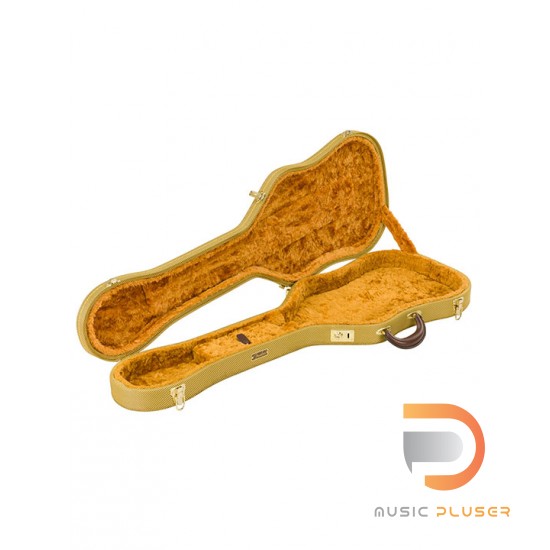 Fender Telecaster Thermometer Case, Tweed Fender Telecaster Thermometer Case, Tweed