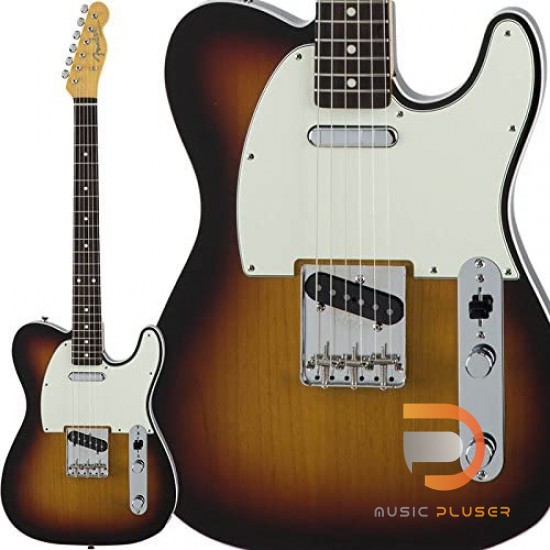 Fender Traditional '60s Telecaster Custom Fender Traditional '60s Telecaster Custom
