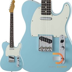 Fender Traditional '60s Telecaster Custom