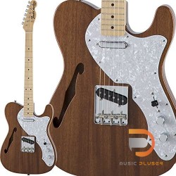 Fender Traditional '69 Telecaster Thinline