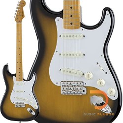 Fender Traditional 50s Stratocaster