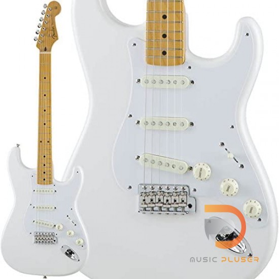 Fender Traditional 50s Stratocaster Fender Traditional 50s Stratocaster
