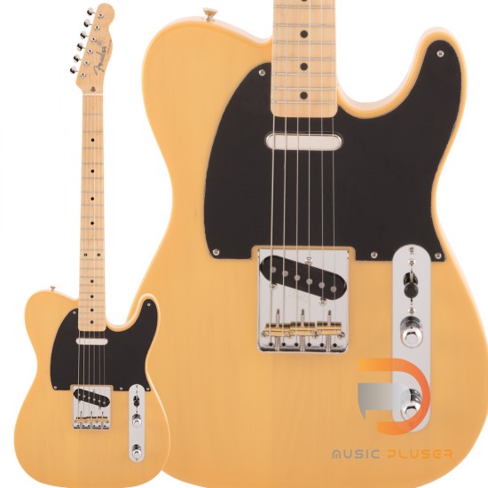 Fender Traditional 50s Telecaster Fender Traditional 50s Telecaster