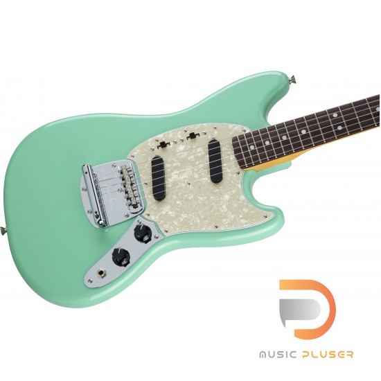 Fender Traditional 60s Mustang Fender Traditional 60s Mustang