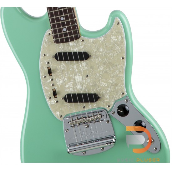 Fender Traditional 60s Mustang Fender Traditional 60s Mustang