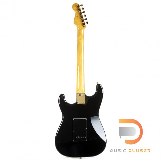 Fender Traditional 60s Stratocaster Fender Traditional 60s Stratocaster