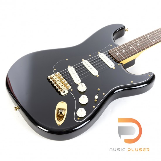 Fender Traditional 60s Stratocaster Fender Traditional 60s Stratocaster