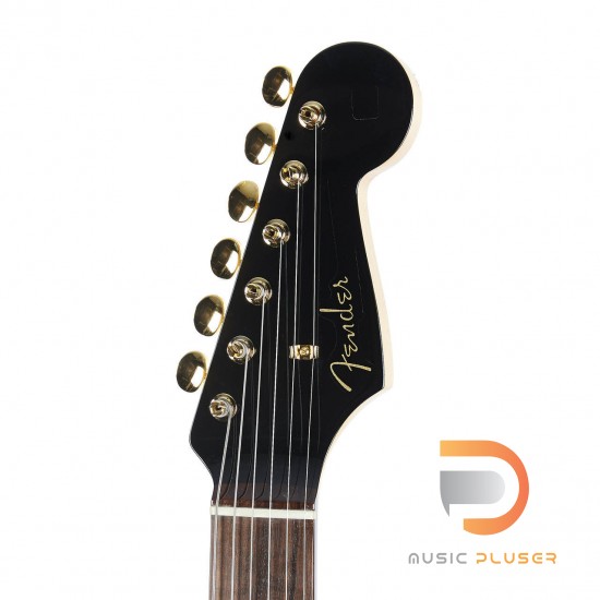 Fender Traditional 60s Stratocaster Fender Traditional 60s Stratocaster