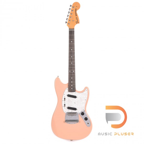 Fender Traditional 70s Mustang Fender Traditional 70s Mustang