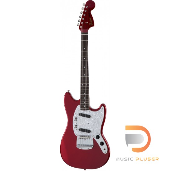 Fender Traditional 70s Mustang Fender Traditional 70s Mustang
