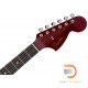 Fender Traditional 70s Mustang Fender Traditional 70s Mustang