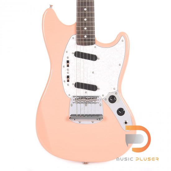 Fender Traditional 70s Mustang Fender Traditional 70s Mustang