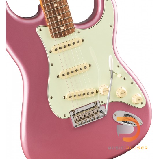 Fender Vintera '60s Stratocaster Modified Fender Vintera '60s Stratocaster Modified