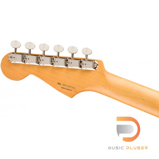 Fender Vintera '60s Stratocaster Modified Fender Vintera '60s Stratocaster Modified