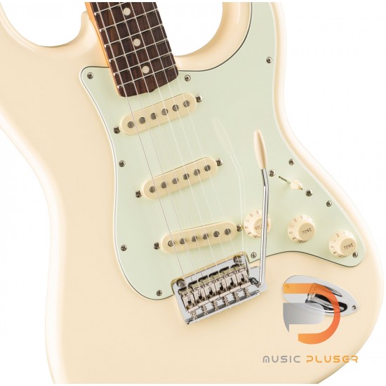 Fender Vintera '60s Stratocaster Modified Fender Vintera '60s Stratocaster Modified