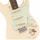 Fender Vintera '60s Stratocaster Modified Fender Vintera '60s Stratocaster Modified