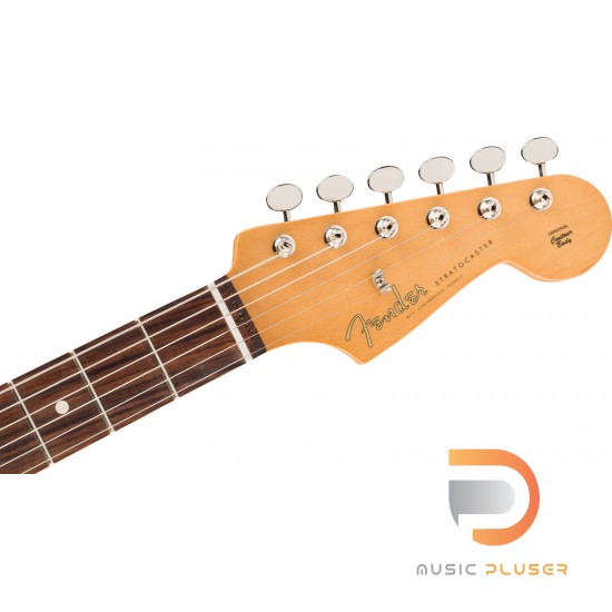 Fender Vintera '60s Stratocaster Modified Fender Vintera '60s Stratocaster Modified