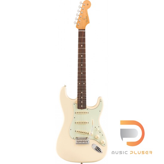 Fender Vintera '60s Stratocaster Modified Fender Vintera '60s Stratocaster Modified