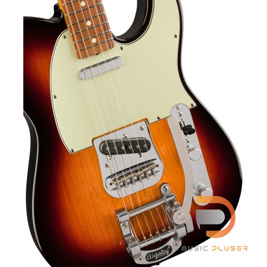 Fender Vintera '60s Telecaster Bigsby Fender Vintera '60s Telecaster Bigsby