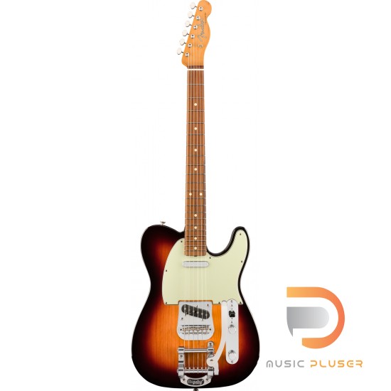 Fender Vintera '60s Telecaster Bigsby Fender Vintera '60s Telecaster Bigsby