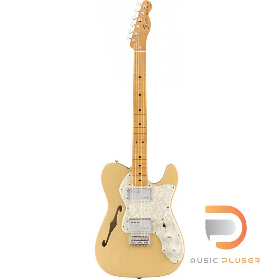 Fender Vintera '70s Telecaster Thinline Fender Vintera '70s Telecaster Thinline