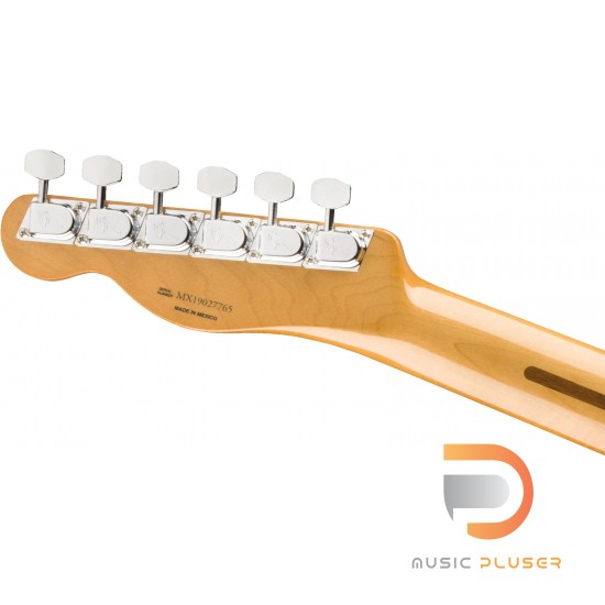 Fender Vintera '70s Telecaster Thinline Fender Vintera '70s Telecaster Thinline