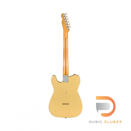 Fender Vintera Road Worn 50s Telecaster Fender Vintera Road Worn 50s Telecaster