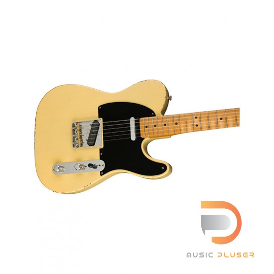 Fender Vintera Road Worn 50s Telecaster Fender Vintera Road Worn 50s Telecaster