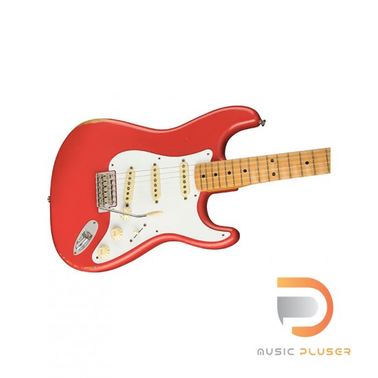 Fender Vintera Road Worn ’50s Stratocaster Fender Vintera Road Worn ’50s Stratocaster