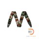 Fender WeighLess™ 2″ Camo Strap Fender WeighLess™ 2″ Camo Strap