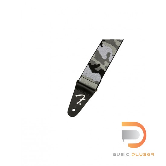 Fender WeighLess™ 2″ Camo Strap Fender WeighLess™ 2″ Camo Strap