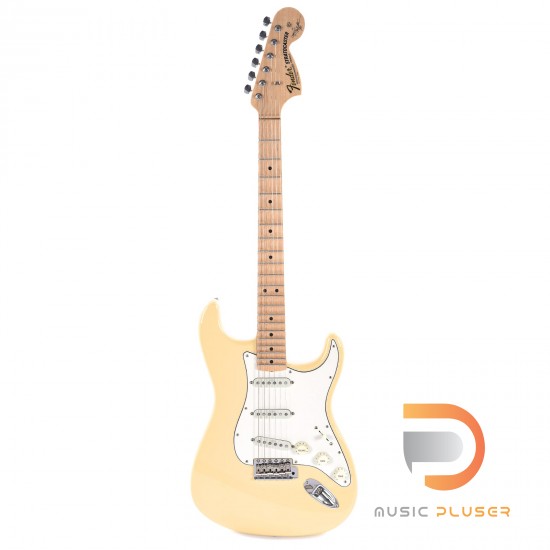 Fender Yngwie Malmsteen Stratocaster Fender Yngwie Malmsteen Stratocaster