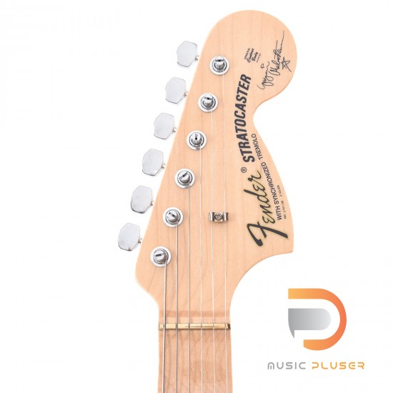 Fender Yngwie Malmsteen Stratocaster Fender Yngwie Malmsteen Stratocaster