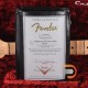 Fender Yngwie Malmsteen Stratocaster Fender Yngwie Malmsteen Stratocaster