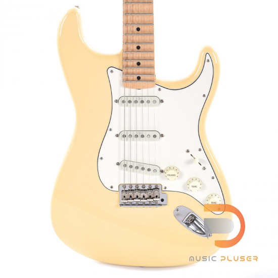 Fender Yngwie Malmsteen Stratocaster Fender Yngwie Malmsteen Stratocaster