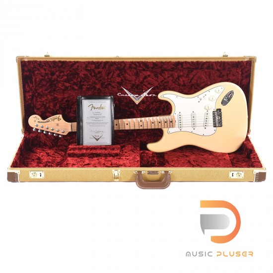 Fender Yngwie Malmsteen Stratocaster Fender Yngwie Malmsteen Stratocaster