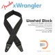 Fender x Wrangler Denim Straps Fender x Wrangler Denim Straps