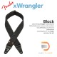 Fender x Wrangler Denim Straps Fender x Wrangler Denim Straps