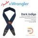 Fender x Wrangler Denim Straps Fender x Wrangler Denim Straps