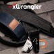 Fender x Wrangler Denim Straps Fender x Wrangler Denim Straps