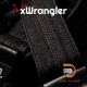 Fender x Wrangler Denim Straps Fender x Wrangler Denim Straps