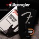 Fender x Wrangler Denim Straps Fender x Wrangler Denim Straps